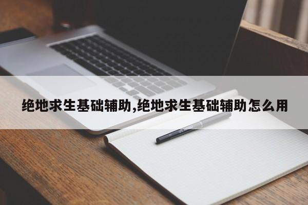 绝地求生辅助工具下载_绝地求生辅助功能_绝地求生辅助怎么用