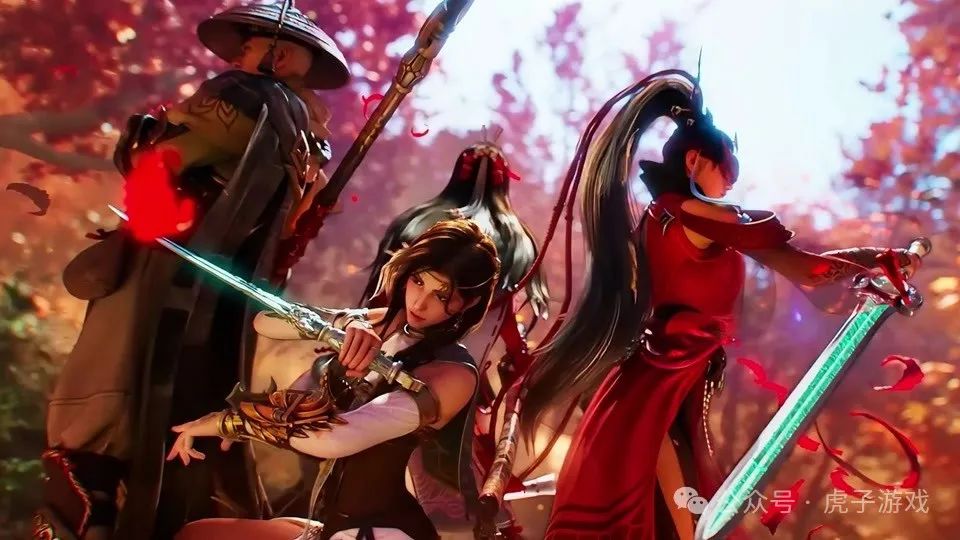 永劫无间什么武器射程最远_永劫无间远程武器技巧_永劫无间远程攻击距离
